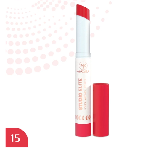 Studio Elite Lipstick Shade 10-Shade15